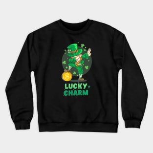 Lucky charm Crewneck Sweatshirt